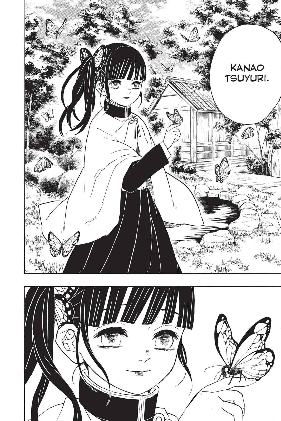 Demon Slayer: Kimetsu no Yaiba Chapter 48 Page 8