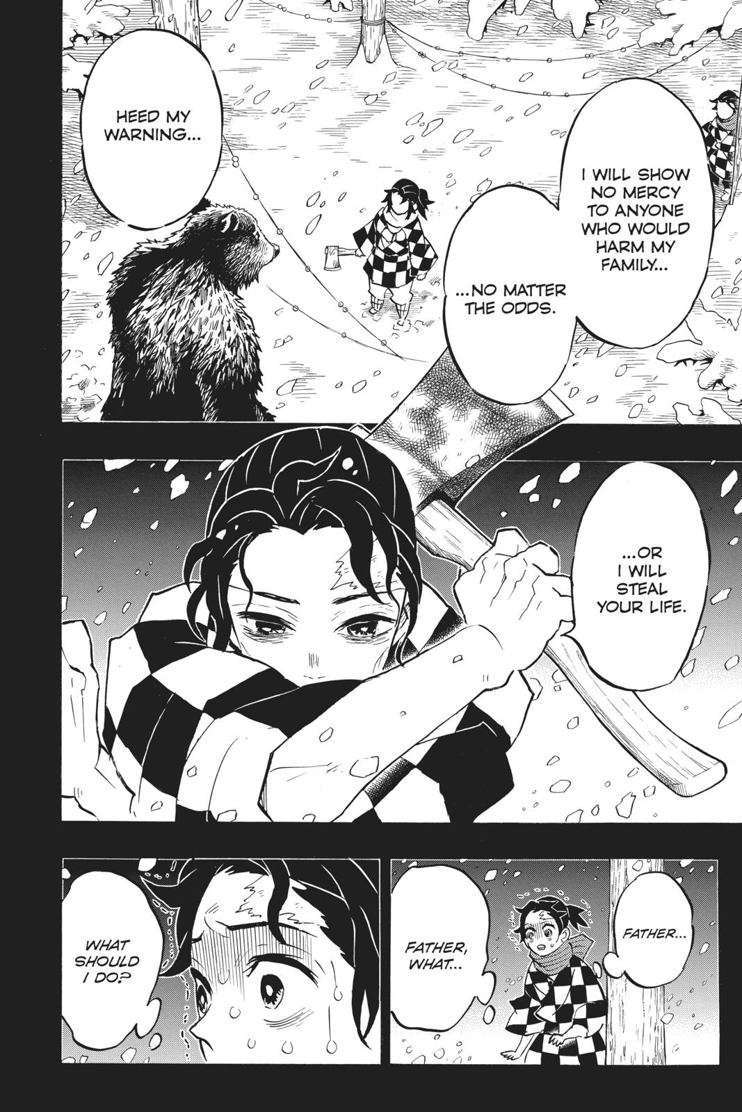 Demon Slayer: Kimetsu no Yaiba Chapter 151 Page 10