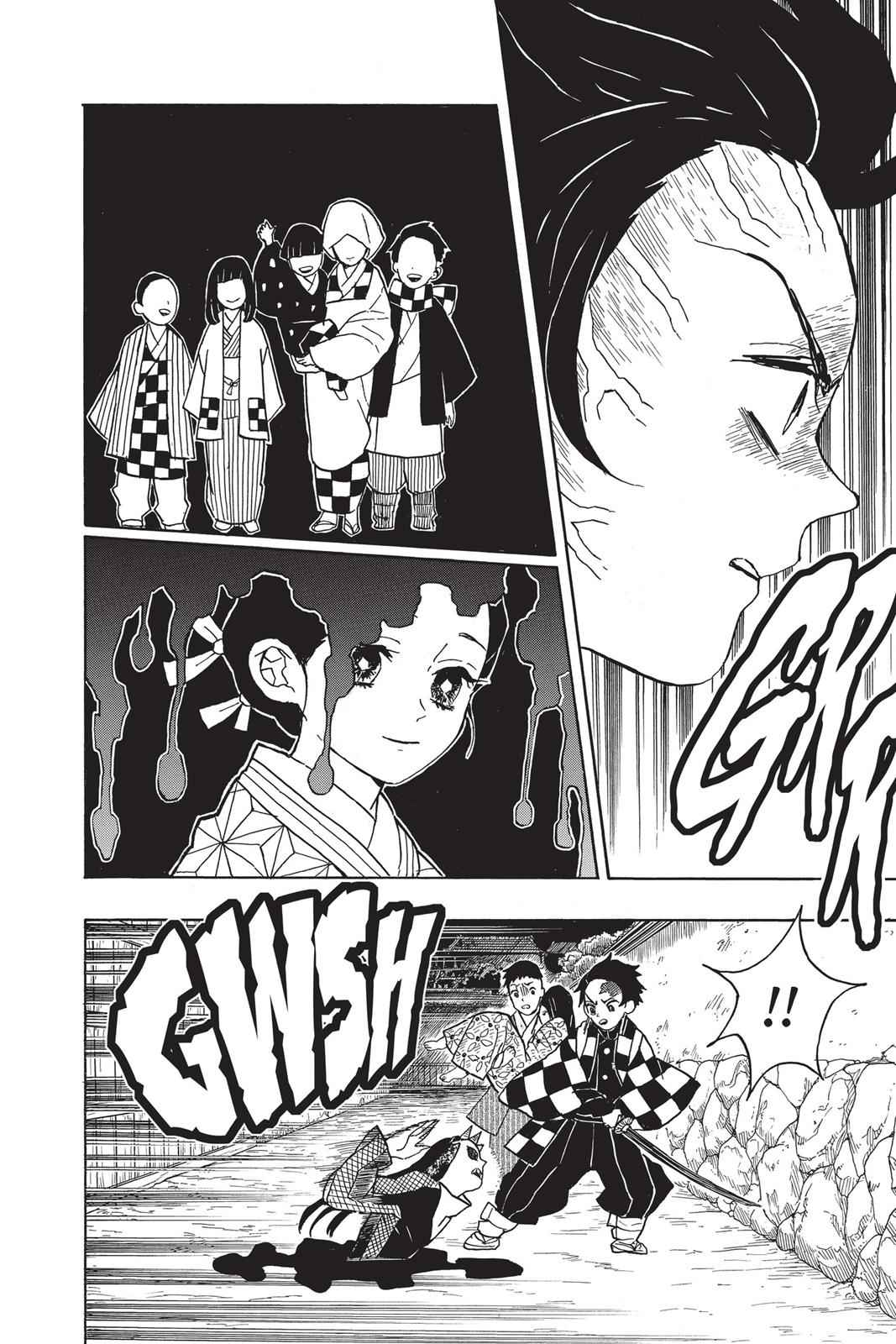 Demon Slayer: Kimetsu no Yaiba Chapter 11 Page 10