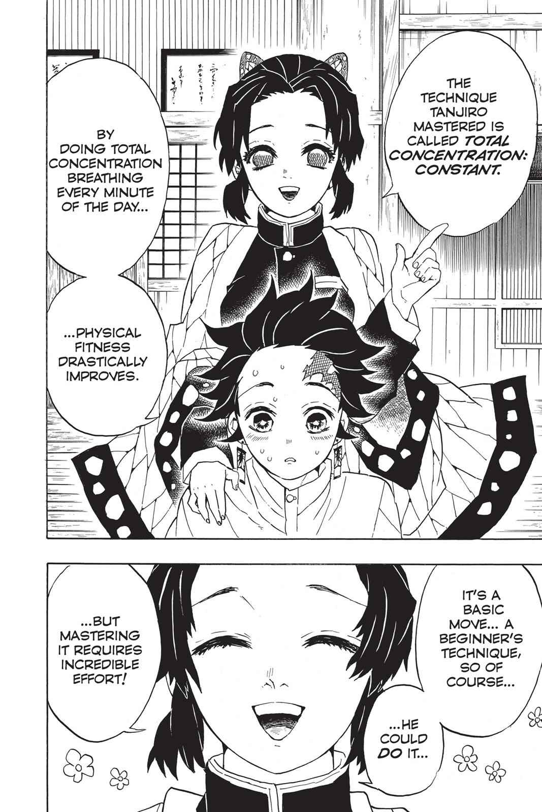 Demon Slayer: Kimetsu no Yaiba Chapter 51 Page 2