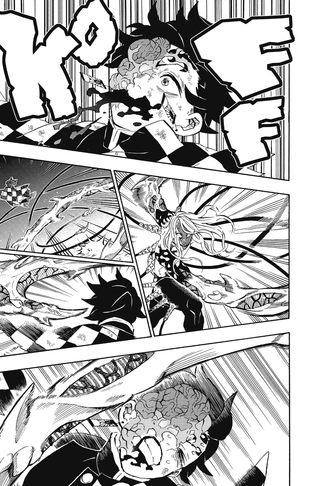 Demon Slayer: Kimetsu no Yaiba Chapter 193 Page 10