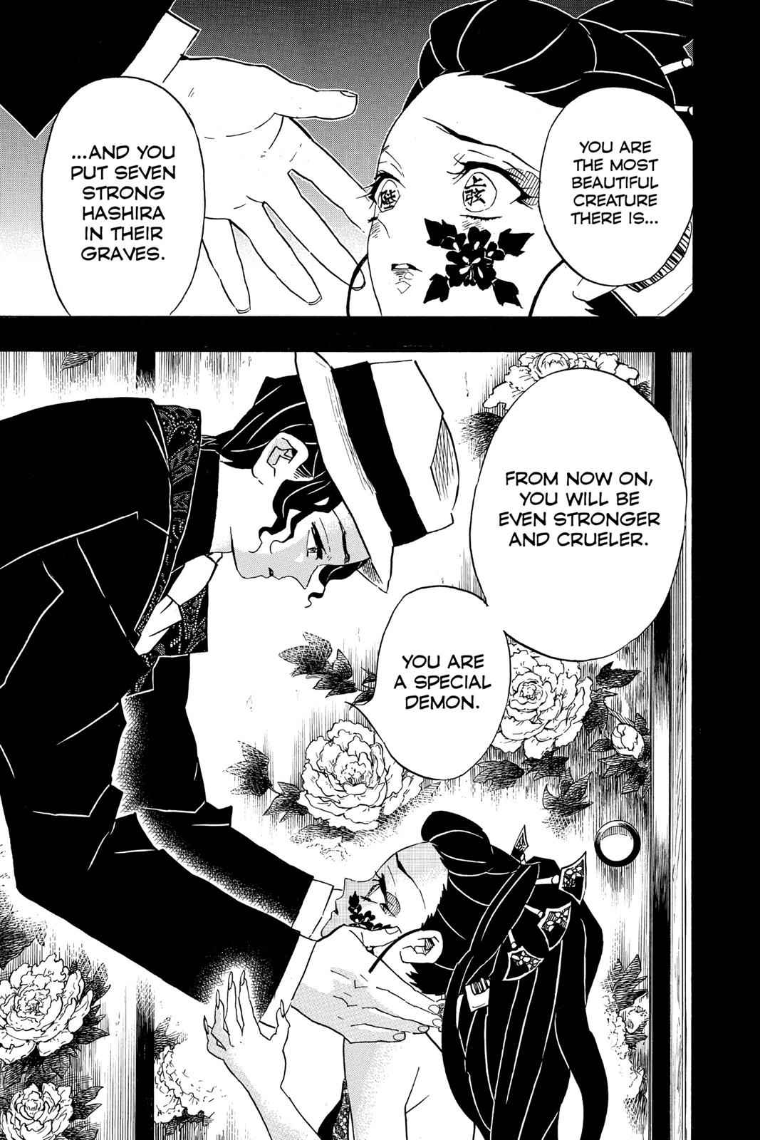 Demon Slayer: Kimetsu no Yaiba Chapter 74 Page 13