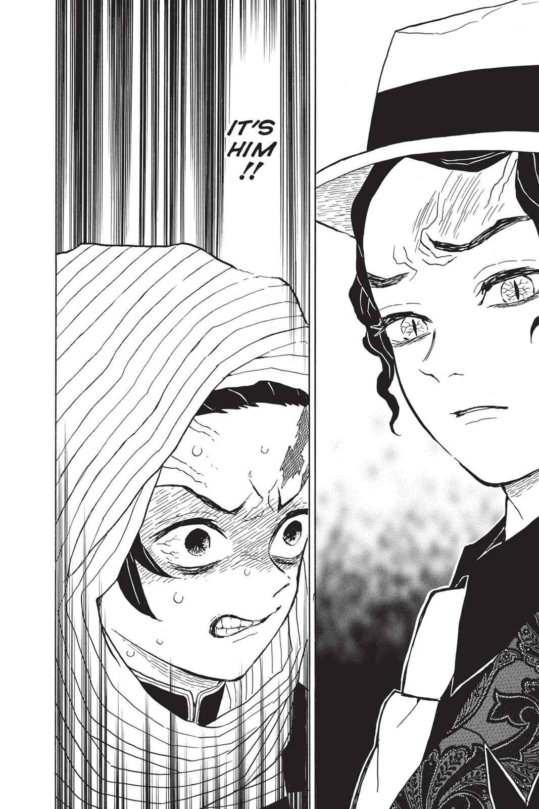 Demon Slayer: Kimetsu no Yaiba Chapter 13 Page 14