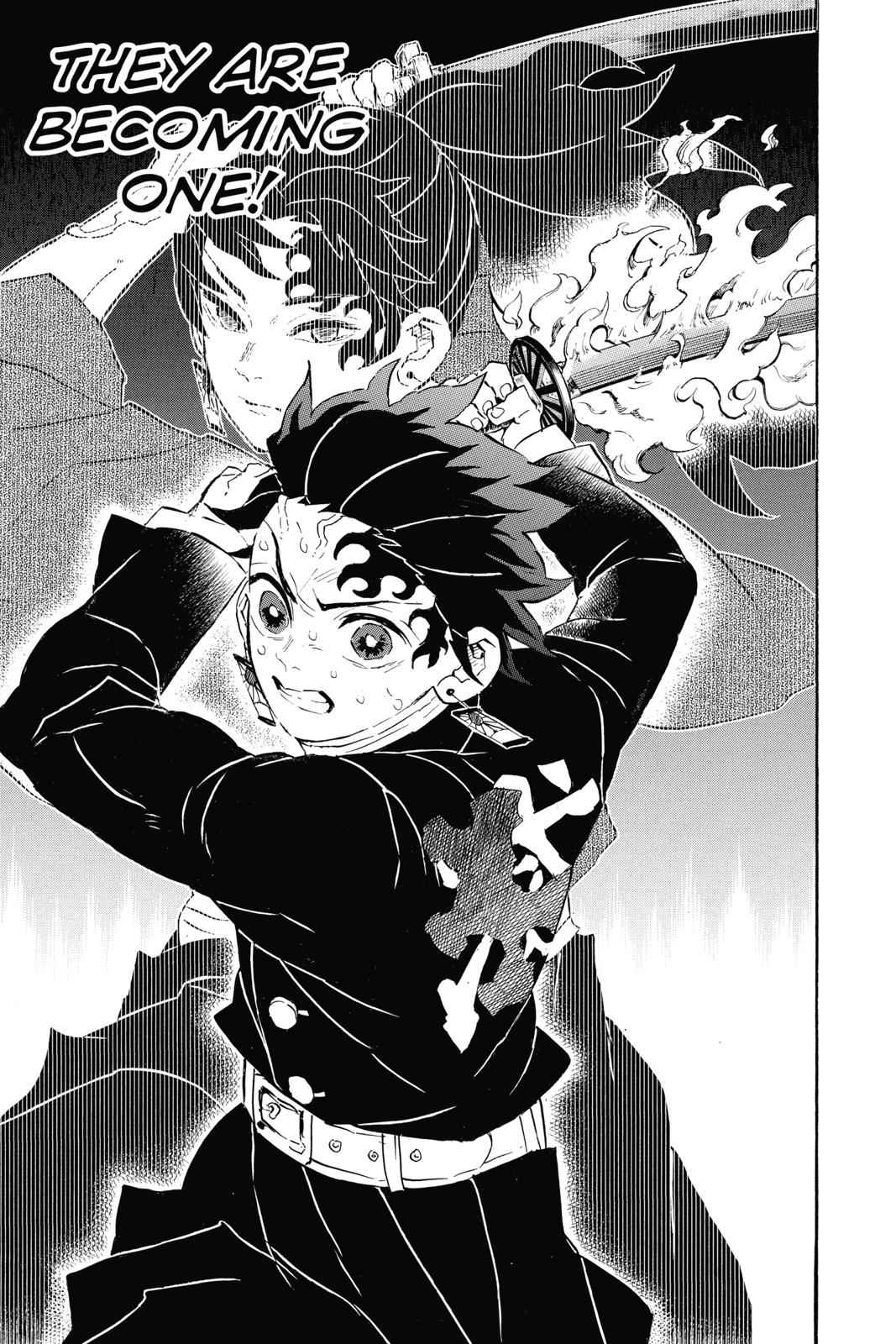 Demon Slayer: Kimetsu no Yaiba Chapter 113 Page 7