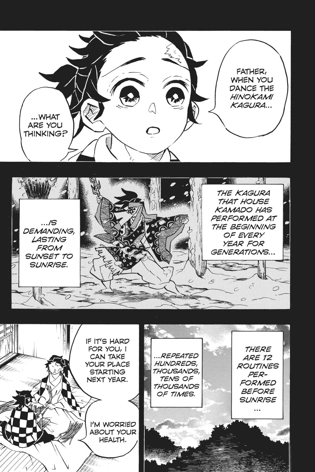 Demon Slayer: Kimetsu no Yaiba Chapter 151 Page 3