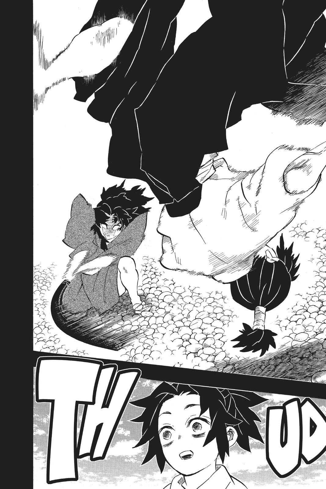 Demon Slayer: Kimetsu no Yaiba Chapter 177 Page 8
