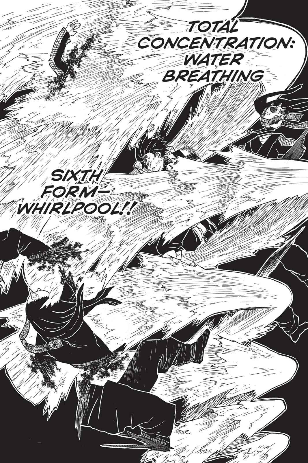 Demon Slayer: Kimetsu no Yaiba Chapter 12 Page 11