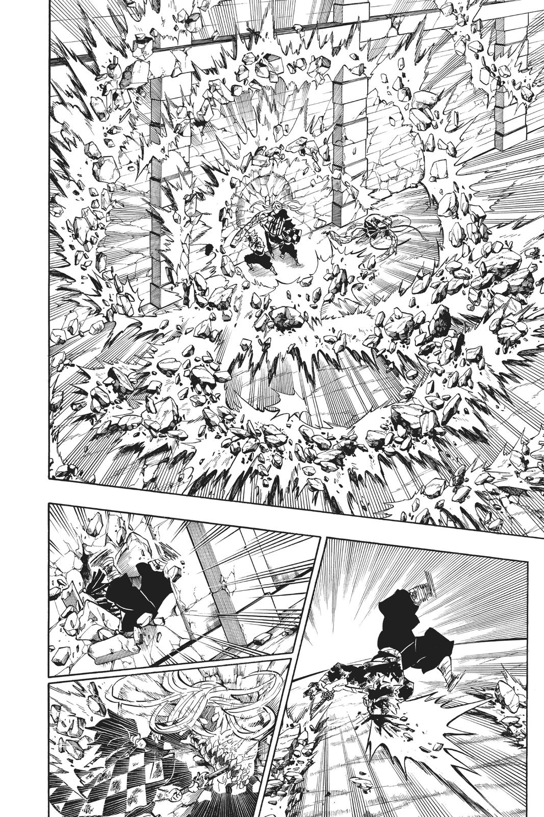 Demon Slayer: Kimetsu no Yaiba Chapter 199 Page 2