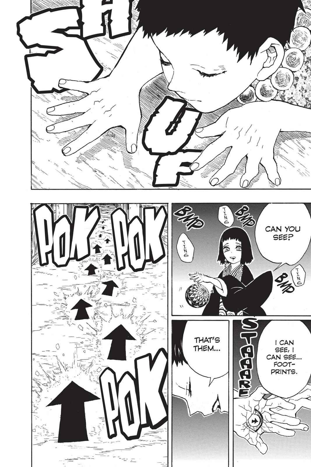 Demon Slayer: Kimetsu no Yaiba Chapter 15 Page 12