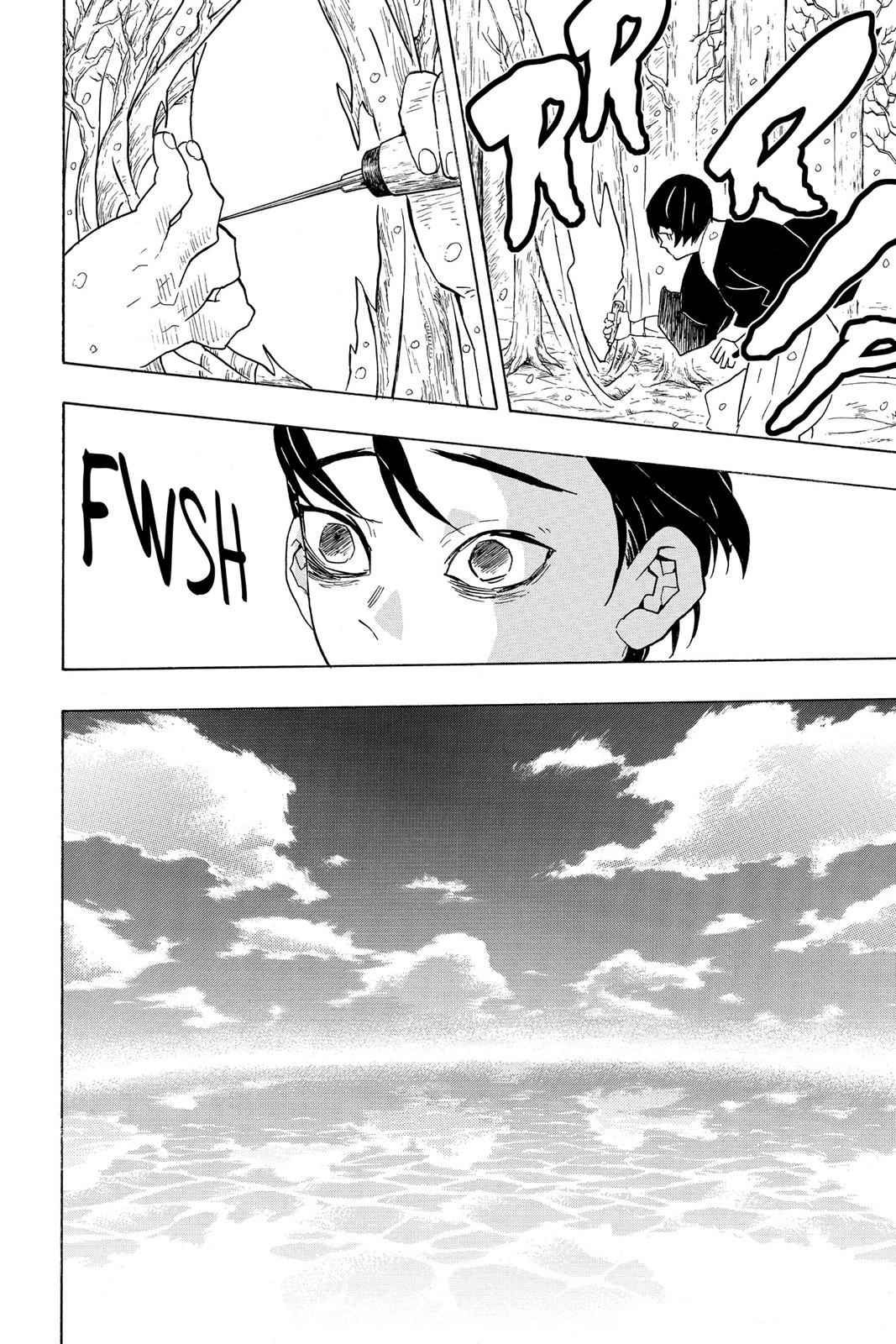 Demon Slayer: Kimetsu no Yaiba Chapter 57 Page 10