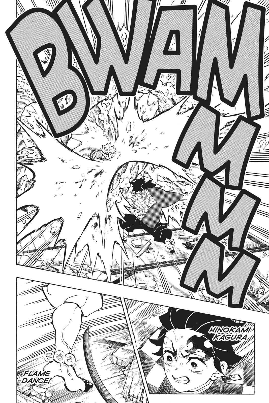 Demon Slayer: Kimetsu no Yaiba Chapter 148 Page 8