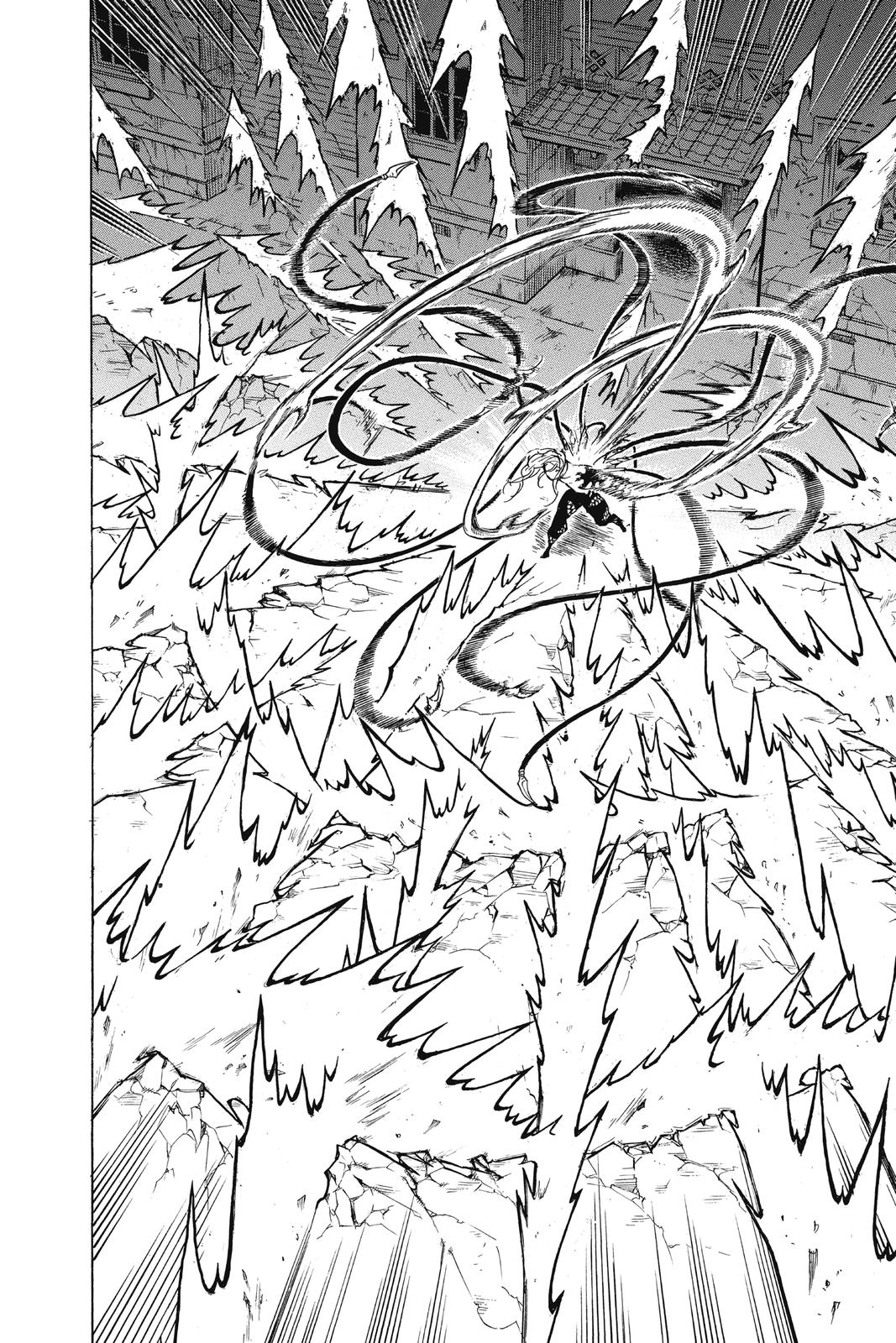 Demon Slayer: Kimetsu no Yaiba Chapter 188 Page 8
