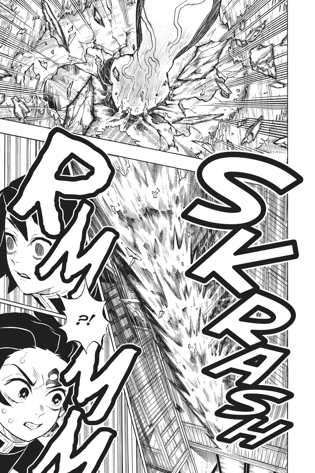 Demon Slayer: Kimetsu no Yaiba Chapter 146 Page 13