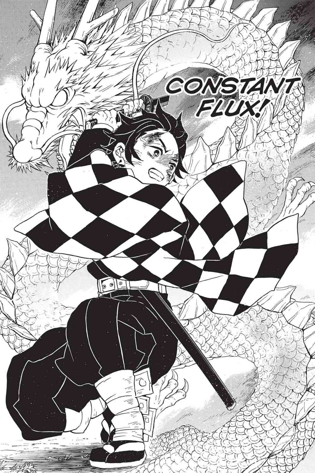Demon Slayer: Kimetsu no Yaiba Chapter 39 Page 12