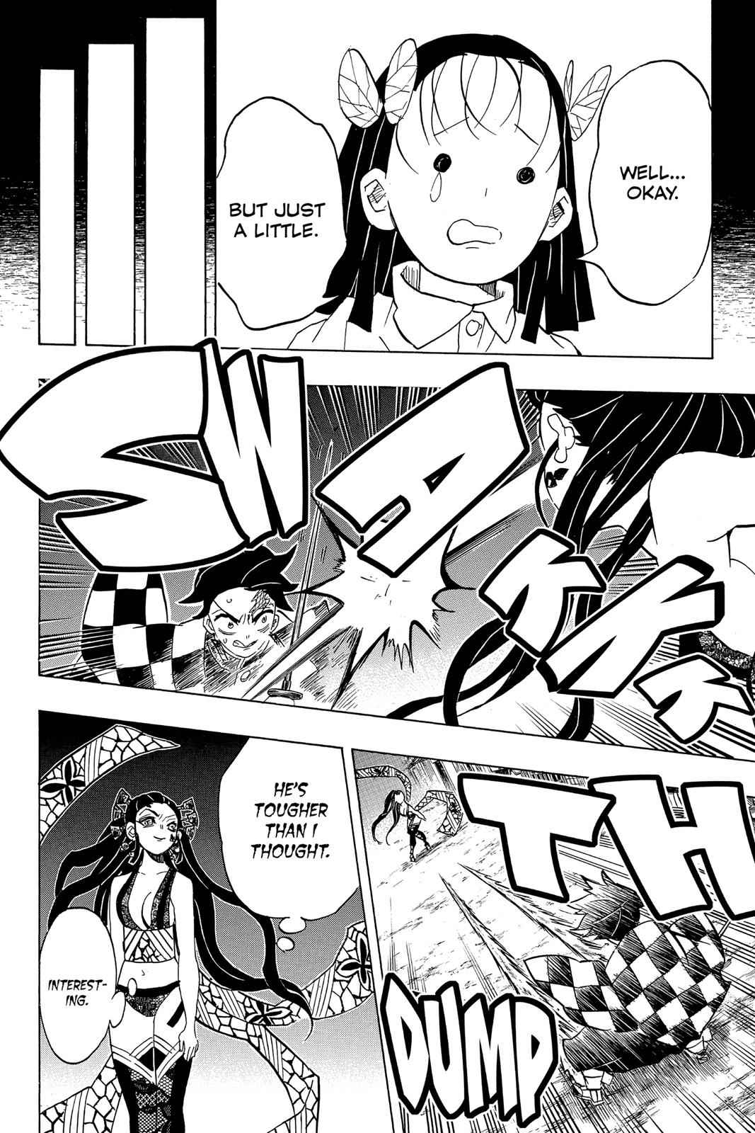 Demon Slayer: Kimetsu no Yaiba Chapter 78 Page 10