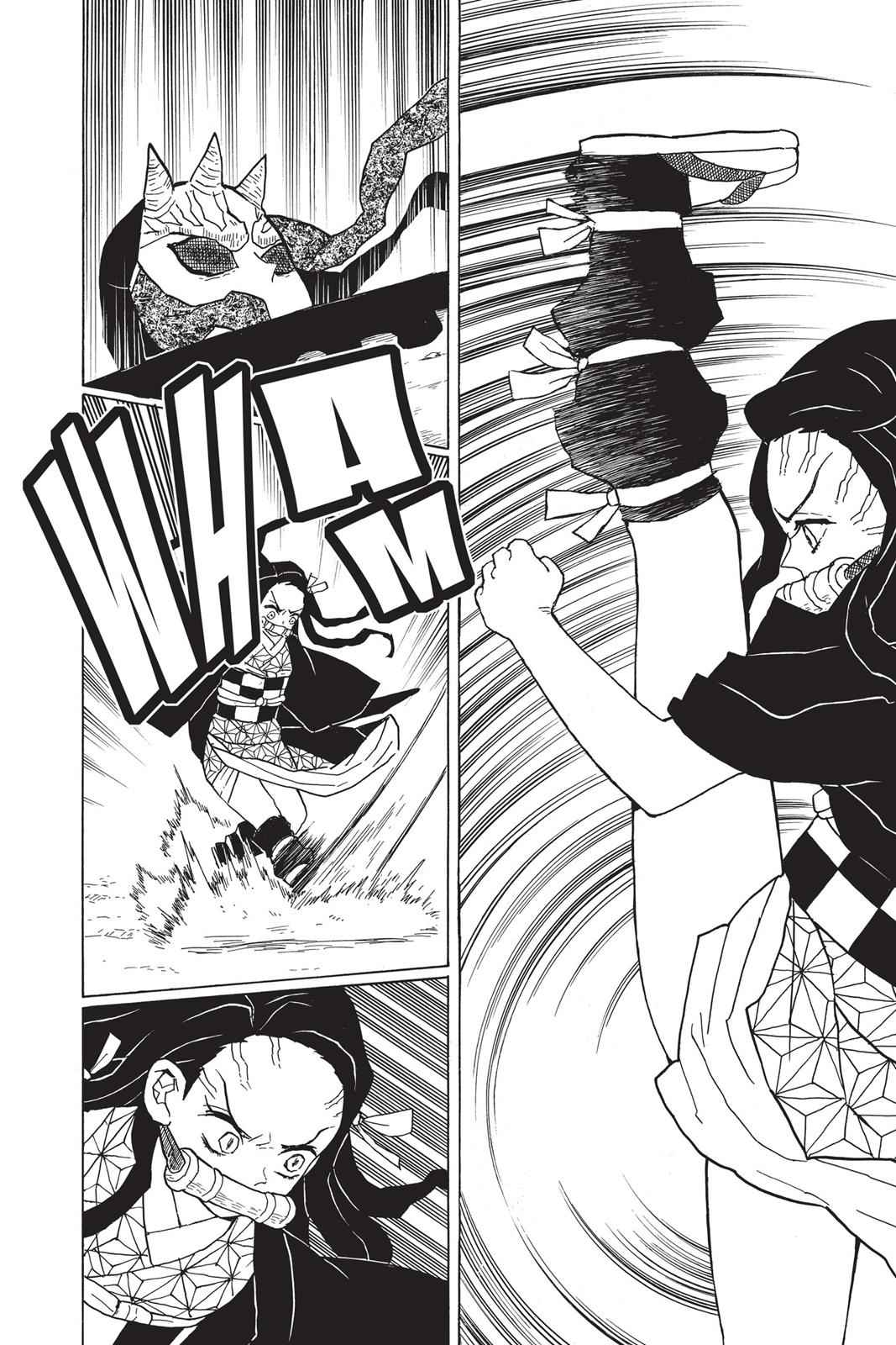 Demon Slayer: Kimetsu no Yaiba Chapter 12 Page 2