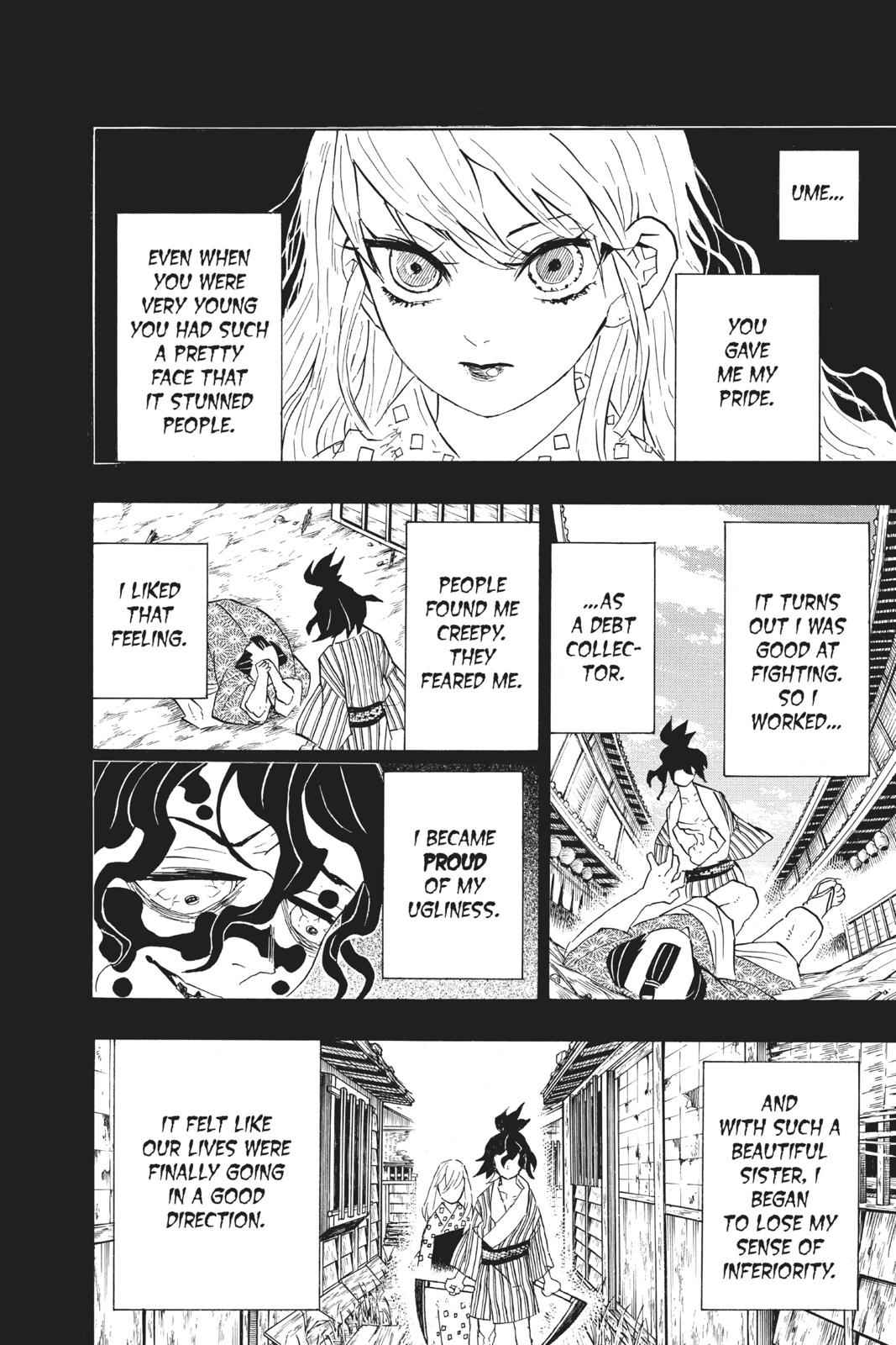 Demon Slayer: Kimetsu no Yaiba Chapter 96 Page 10