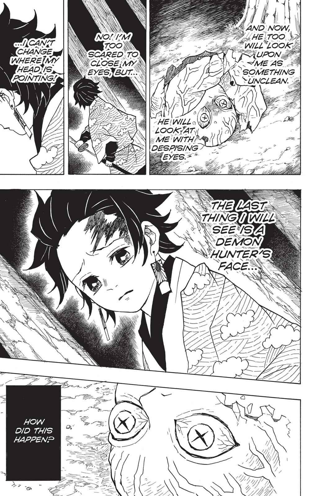 Demon Slayer: Kimetsu no Yaiba Chapter 8 Page 11