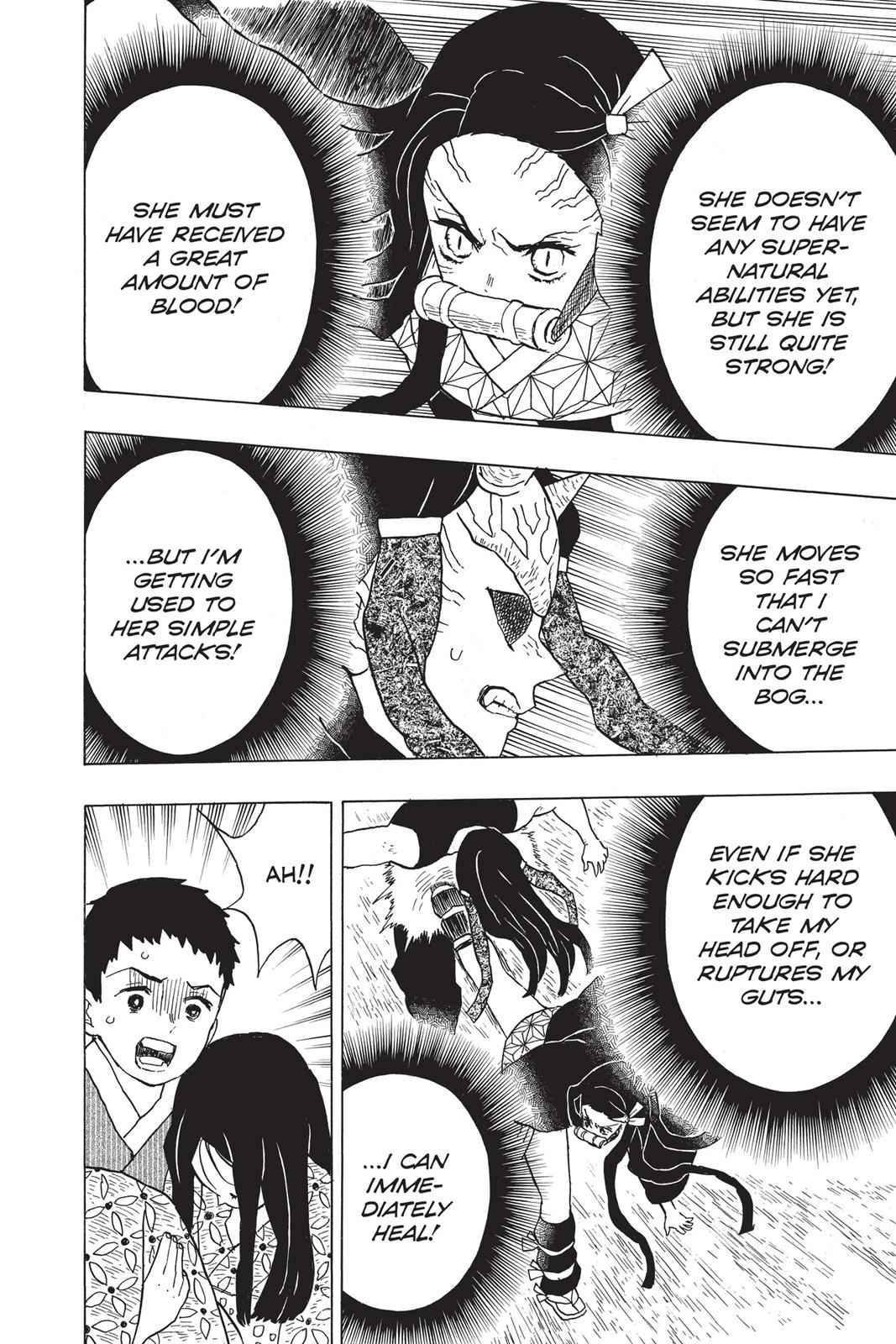 Demon Slayer: Kimetsu no Yaiba Chapter 12 Page 14