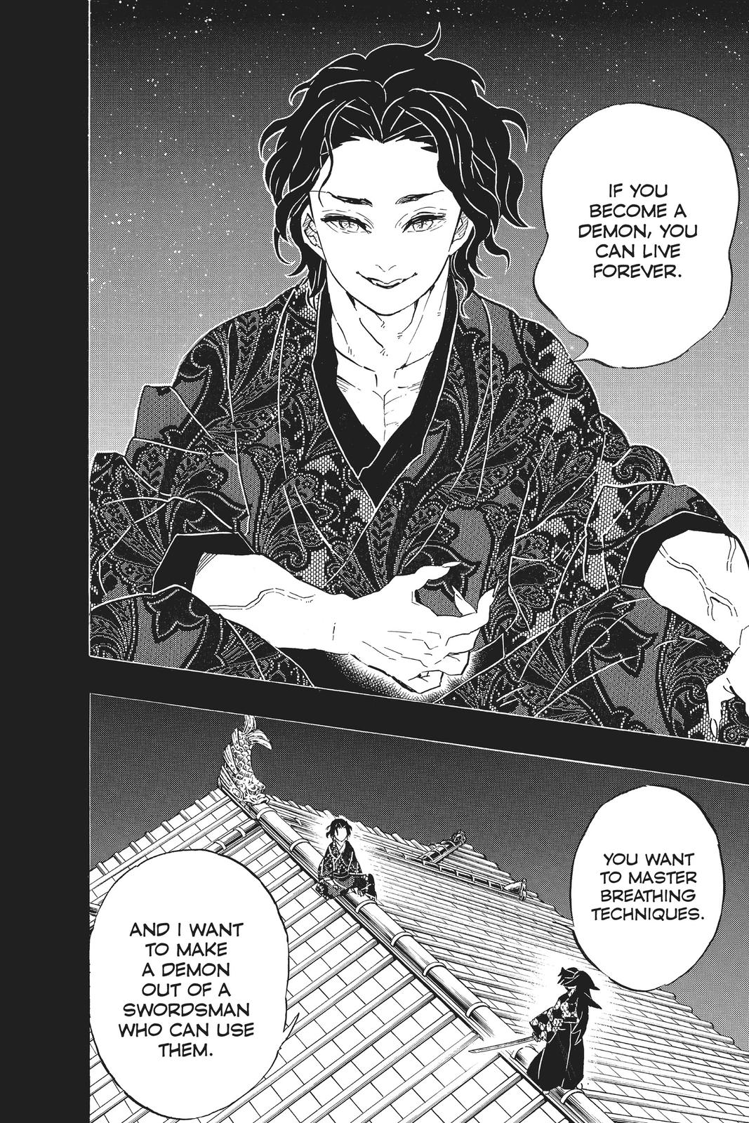 Demon Slayer: Kimetsu no Yaiba Chapter 178 Page 10