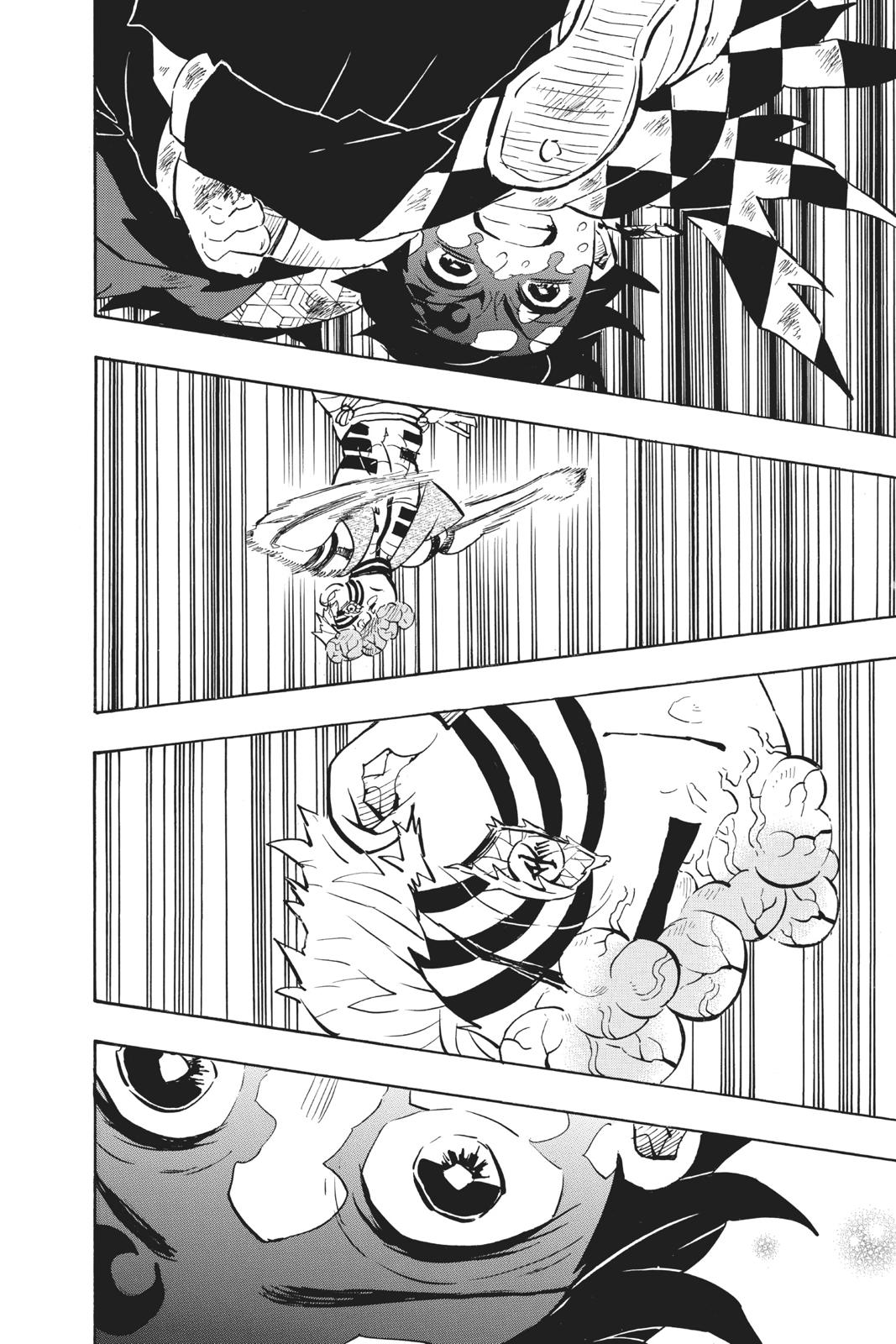 Demon Slayer: Kimetsu no Yaiba Chapter 156 Page 10