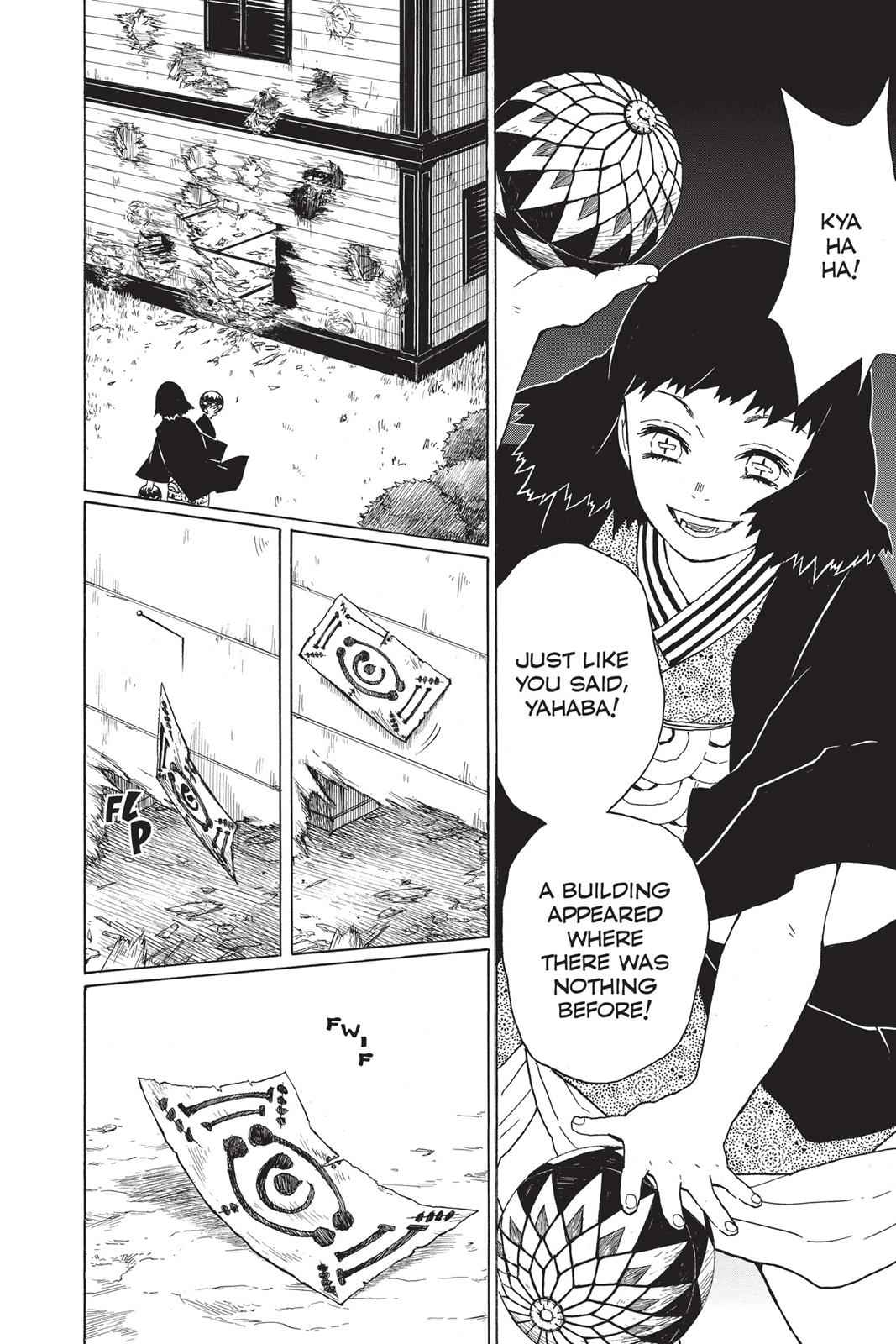 Demon Slayer: Kimetsu no Yaiba Chapter 16 Page 2