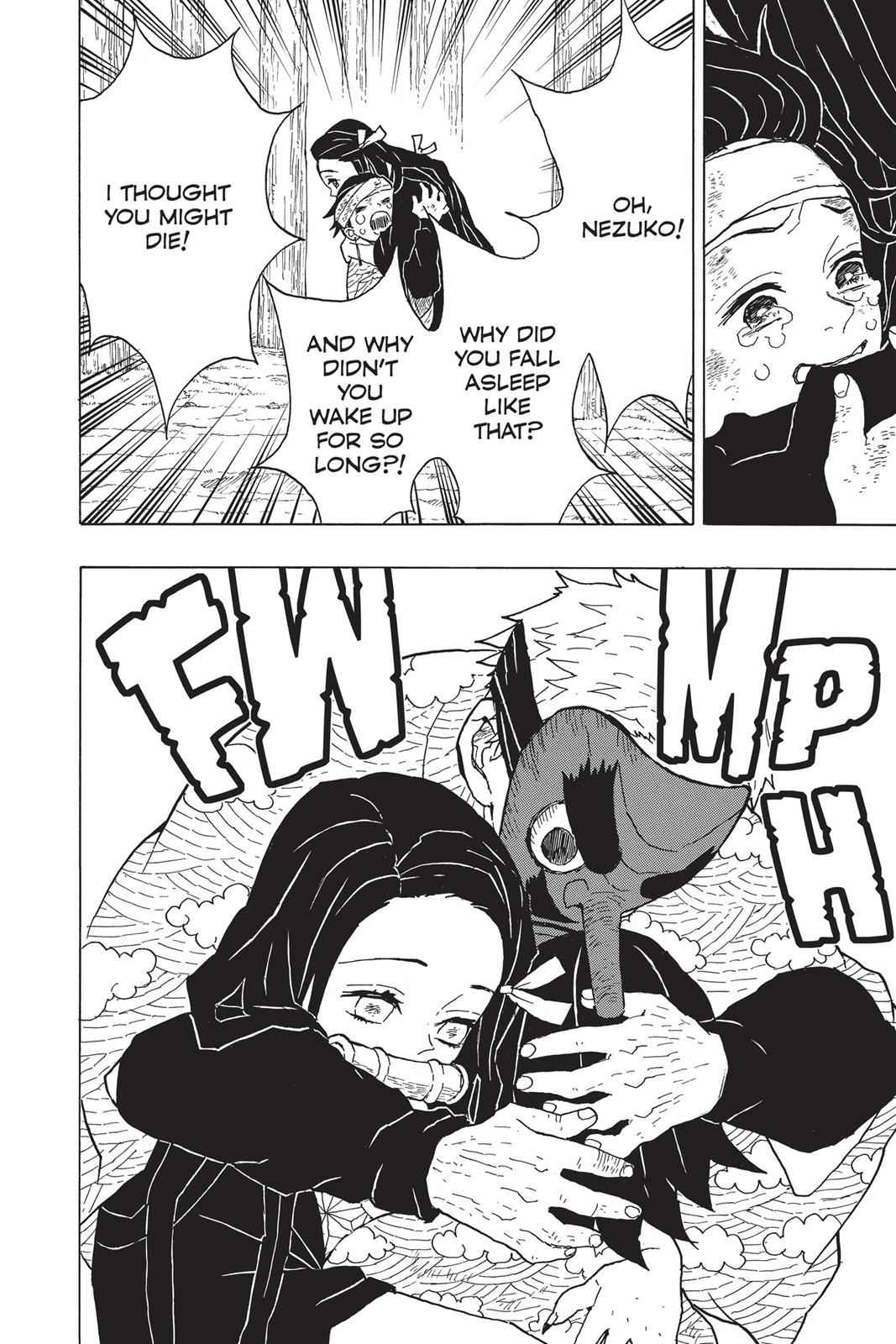 Demon Slayer: Kimetsu no Yaiba Chapter 9 Page 8
