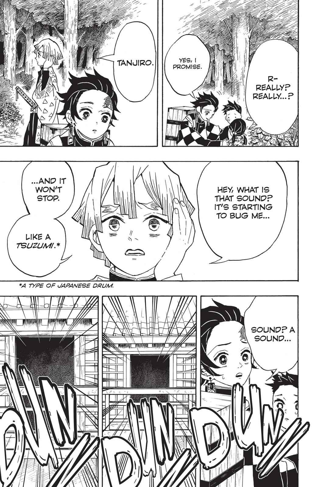 Demon Slayer: Kimetsu no Yaiba Chapter 20 Page 15