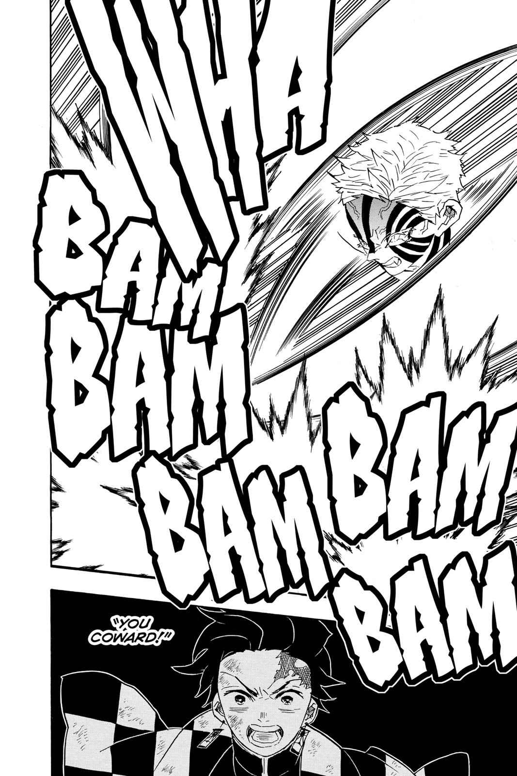 Demon Slayer: Kimetsu no Yaiba Chapter 67 Page 10
