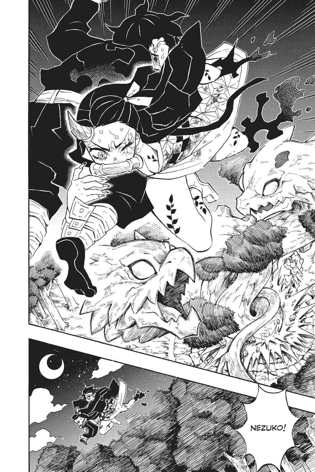 Demon Slayer: Kimetsu no Yaiba Chapter 116 Page 12