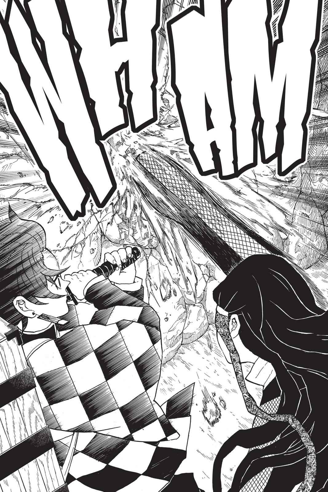 Demon Slayer: Kimetsu no Yaiba Chapter 11 Page 11
