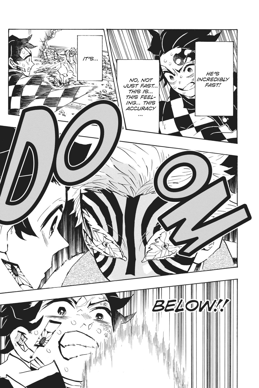 Demon Slayer: Kimetsu no Yaiba Chapter 149 Page 7