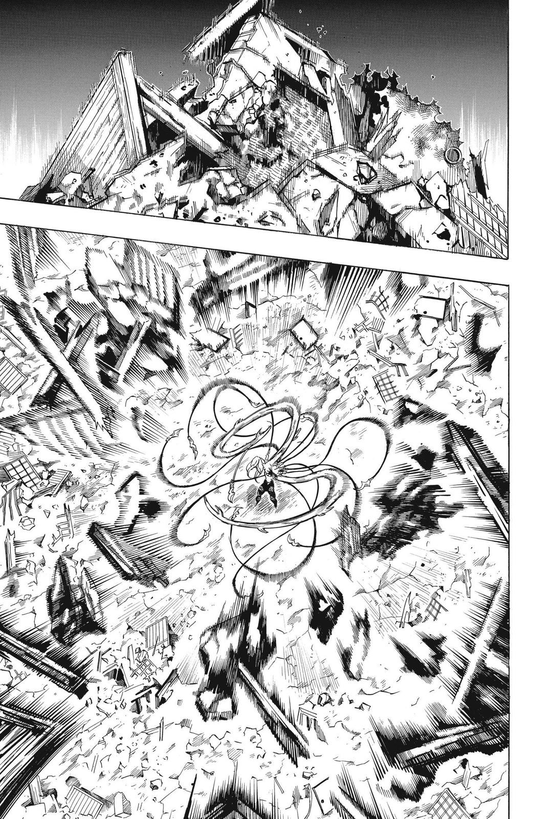 Demon Slayer: Kimetsu no Yaiba Chapter 184 Page 5