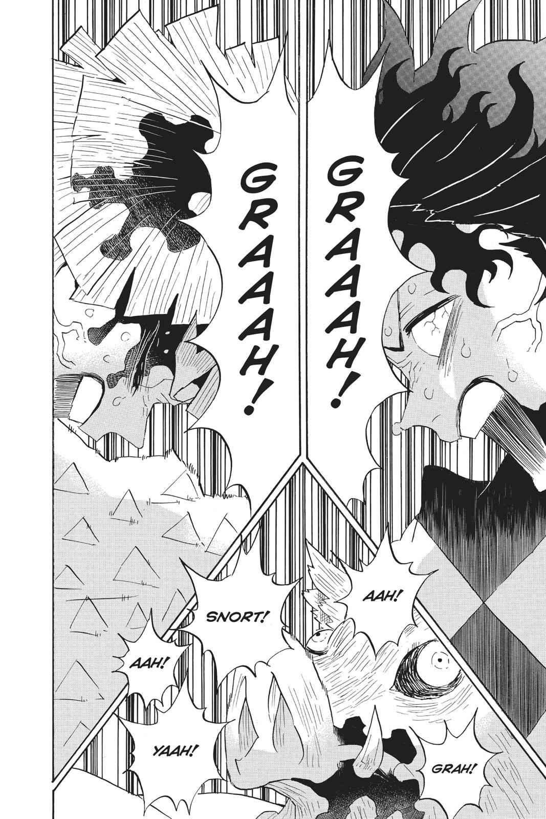 Demon Slayer: Kimetsu no Yaiba Chapter 94 Page 10