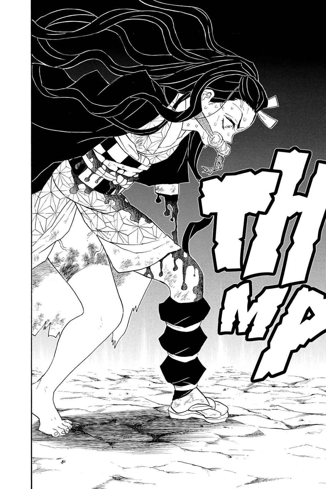 Demon Slayer: Kimetsu no Yaiba Chapter 83 Page 10