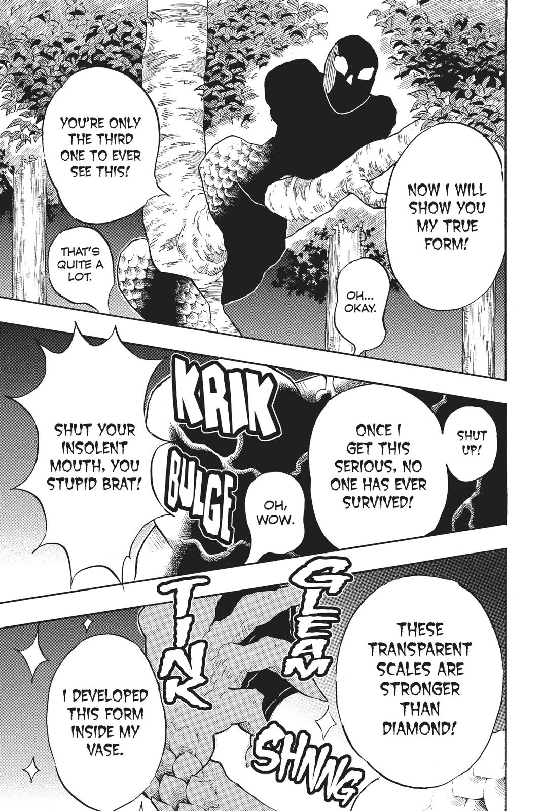 Demon Slayer: Kimetsu no Yaiba Chapter 120 Page 11