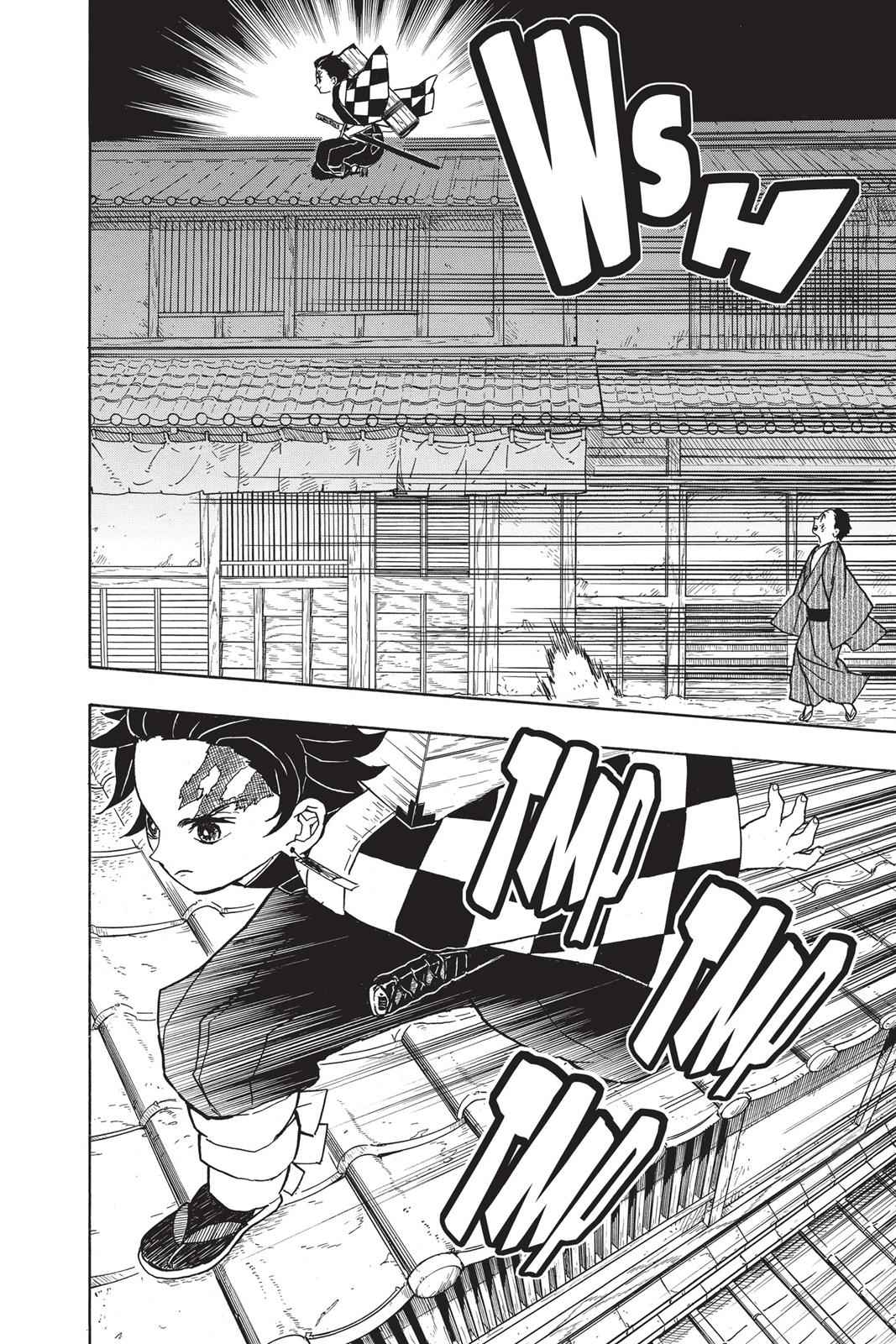 Demon Slayer: Kimetsu no Yaiba Chapter 10 Page 10