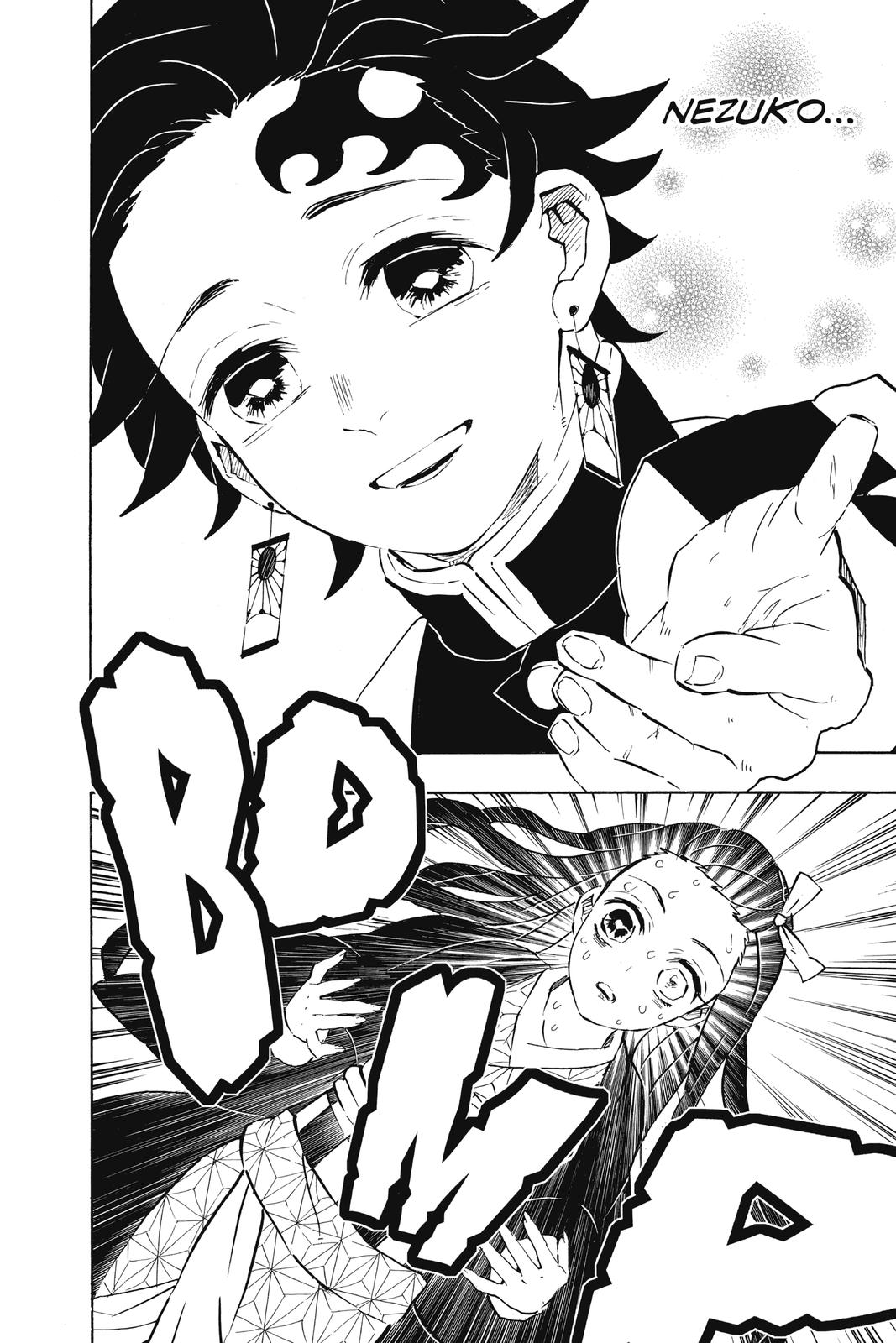 Demon Slayer: Kimetsu no Yaiba Chapter 196 Page 10