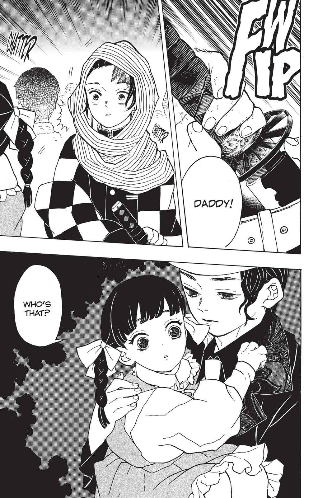 Demon Slayer: Kimetsu no Yaiba Chapter 13 Page 15