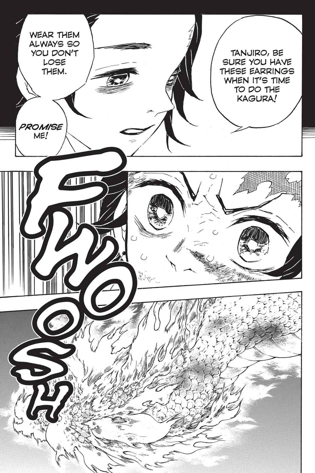Demon Slayer: Kimetsu no Yaiba Chapter 40 Page 5