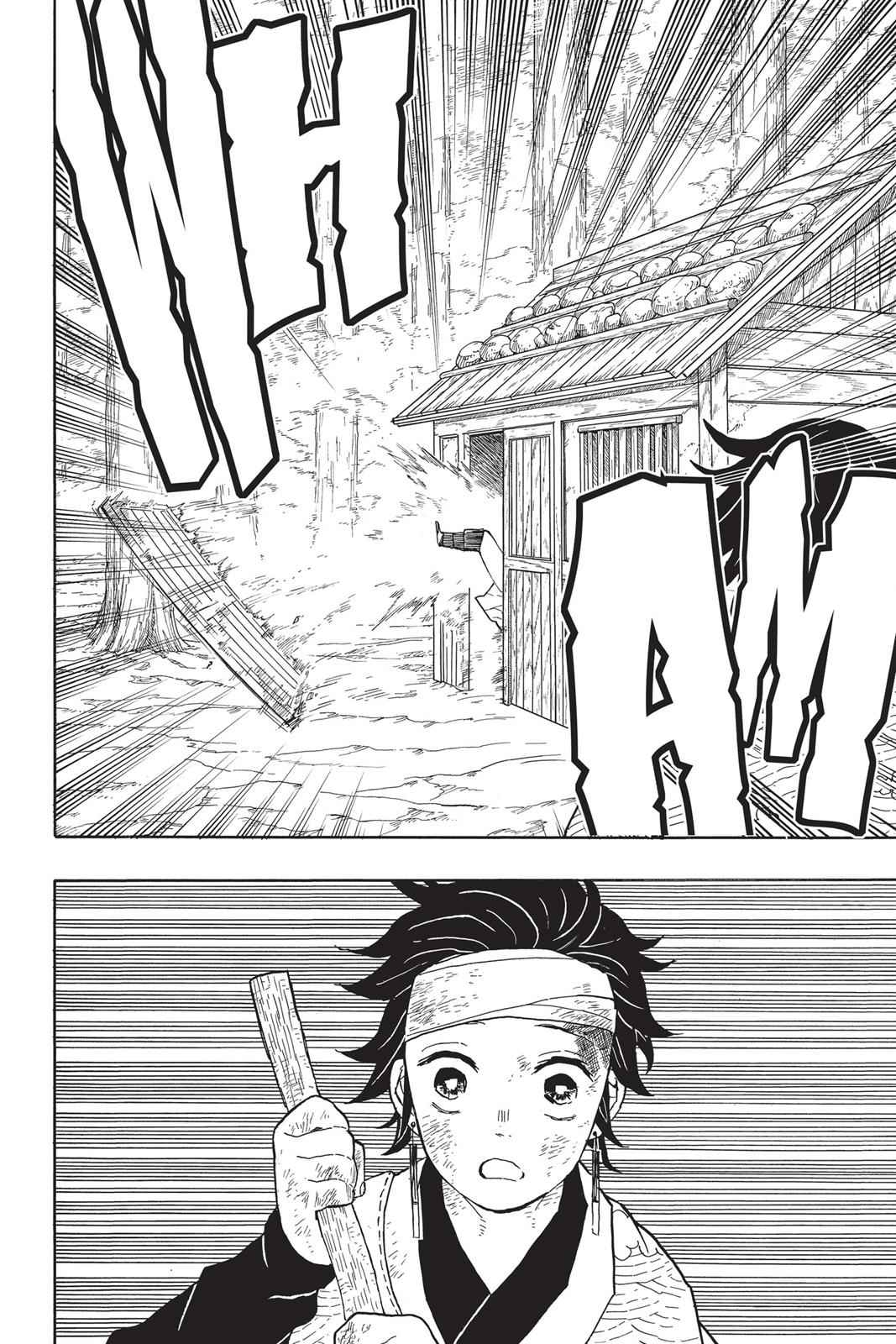 Demon Slayer: Kimetsu no Yaiba Chapter 9 Page 4