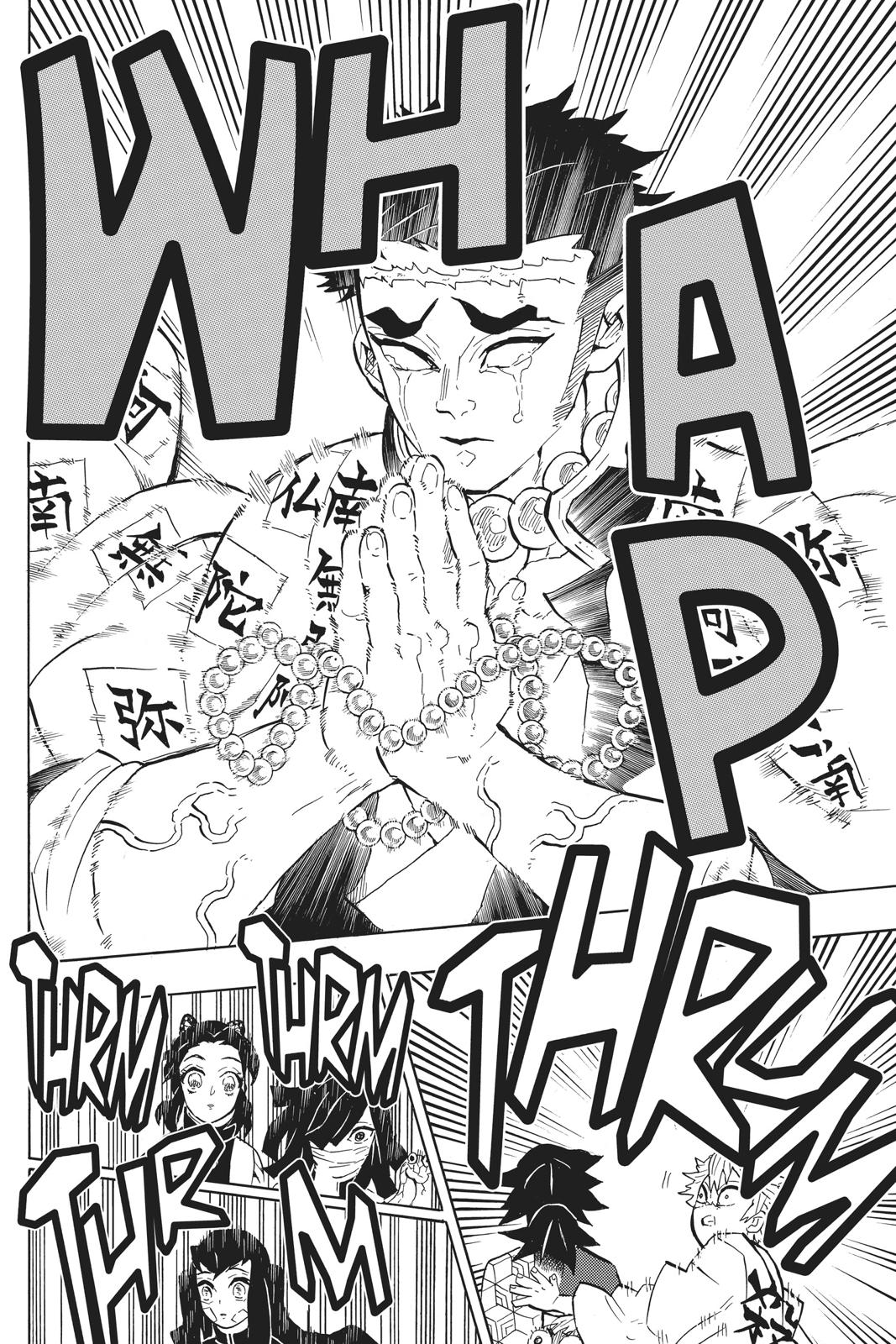 Demon Slayer: Kimetsu no Yaiba Chapter 129 Page 10