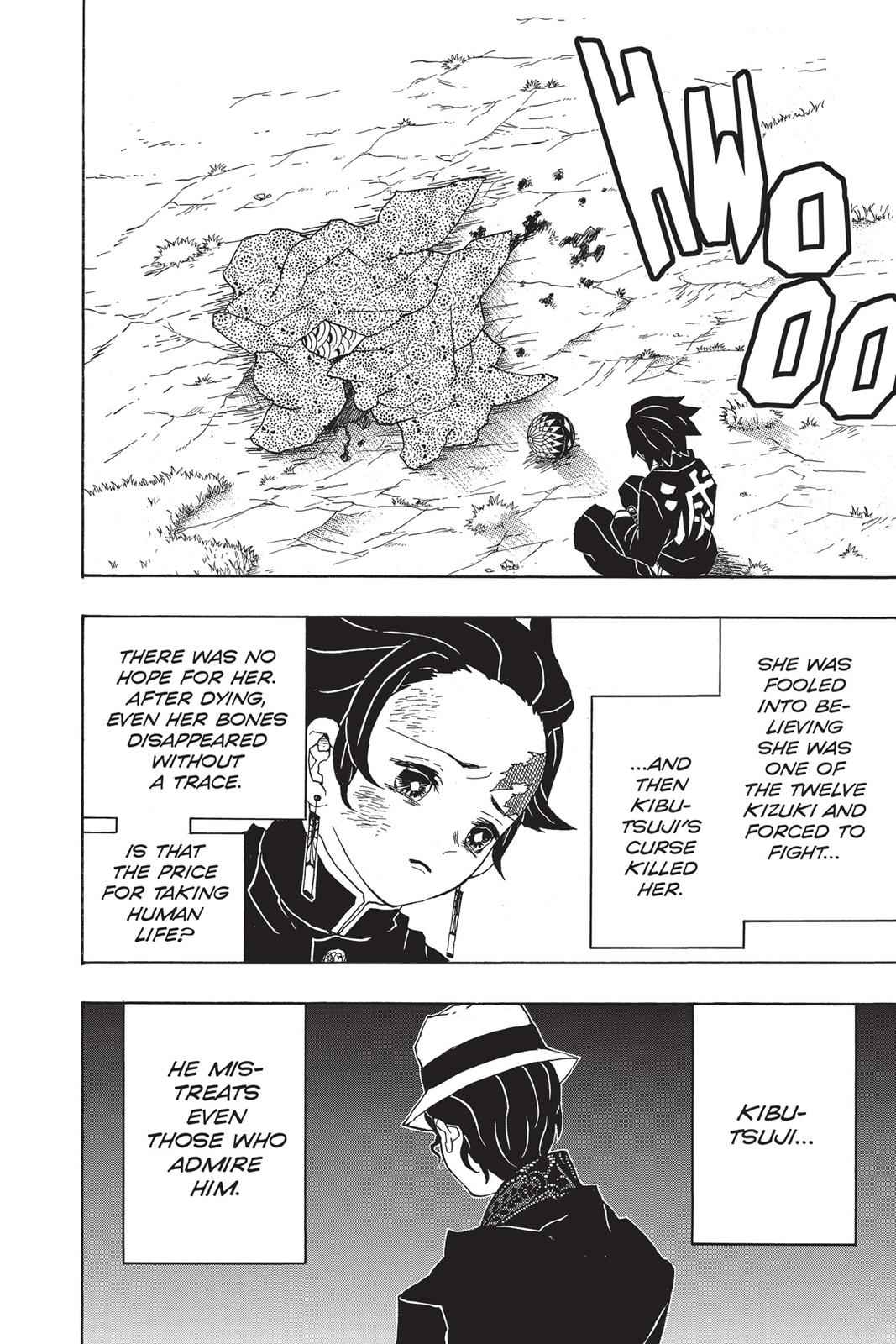 Demon Slayer: Kimetsu no Yaiba Chapter 19 Page 8