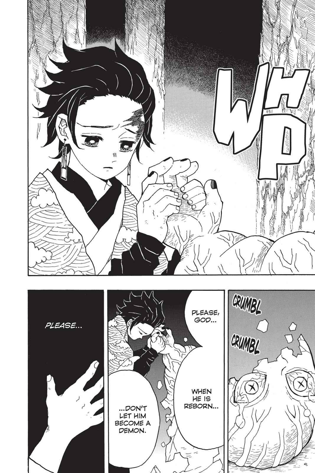 Demon Slayer: Kimetsu no Yaiba Chapter 8 Page 14