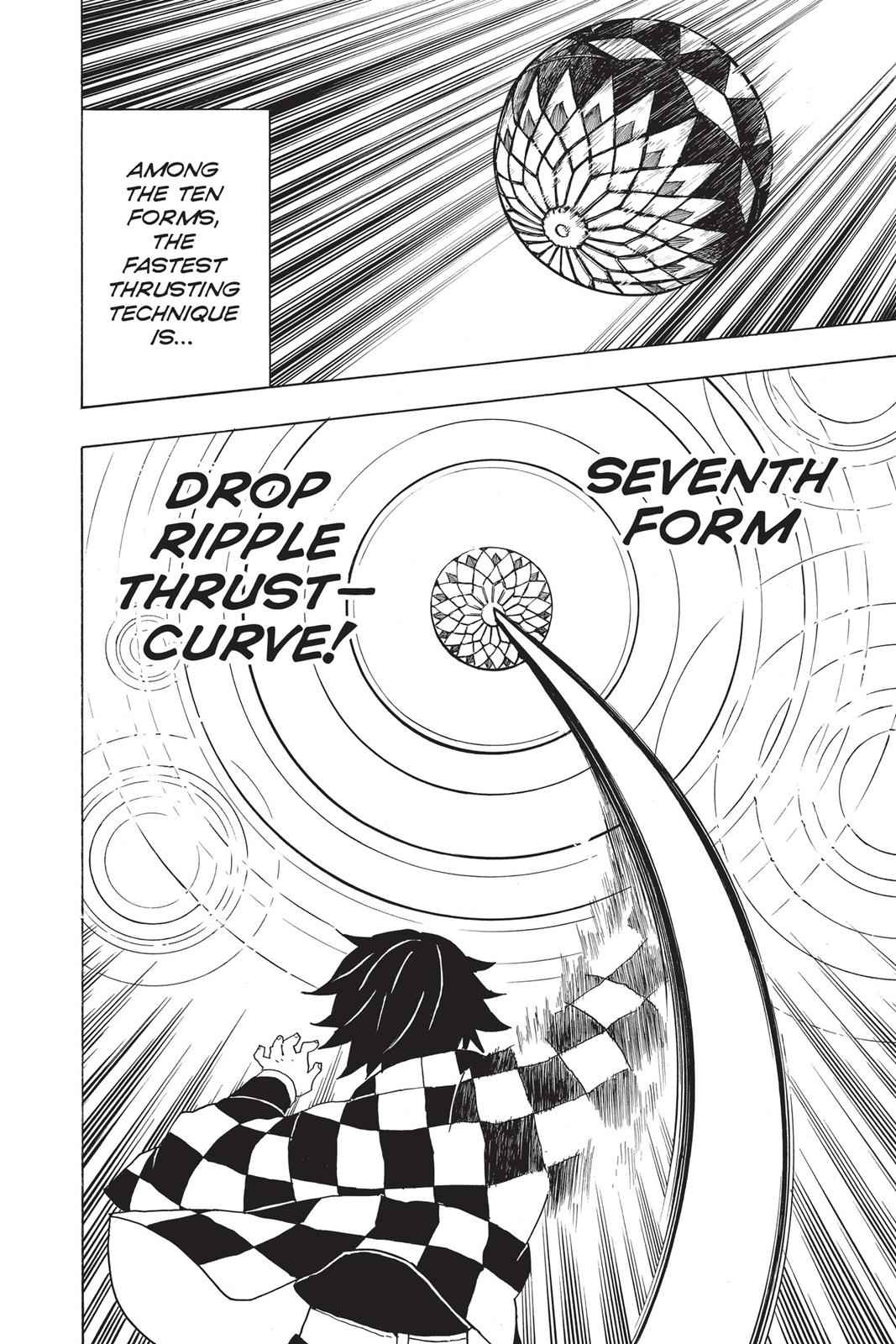 Demon Slayer: Kimetsu no Yaiba Chapter 16 Page 10