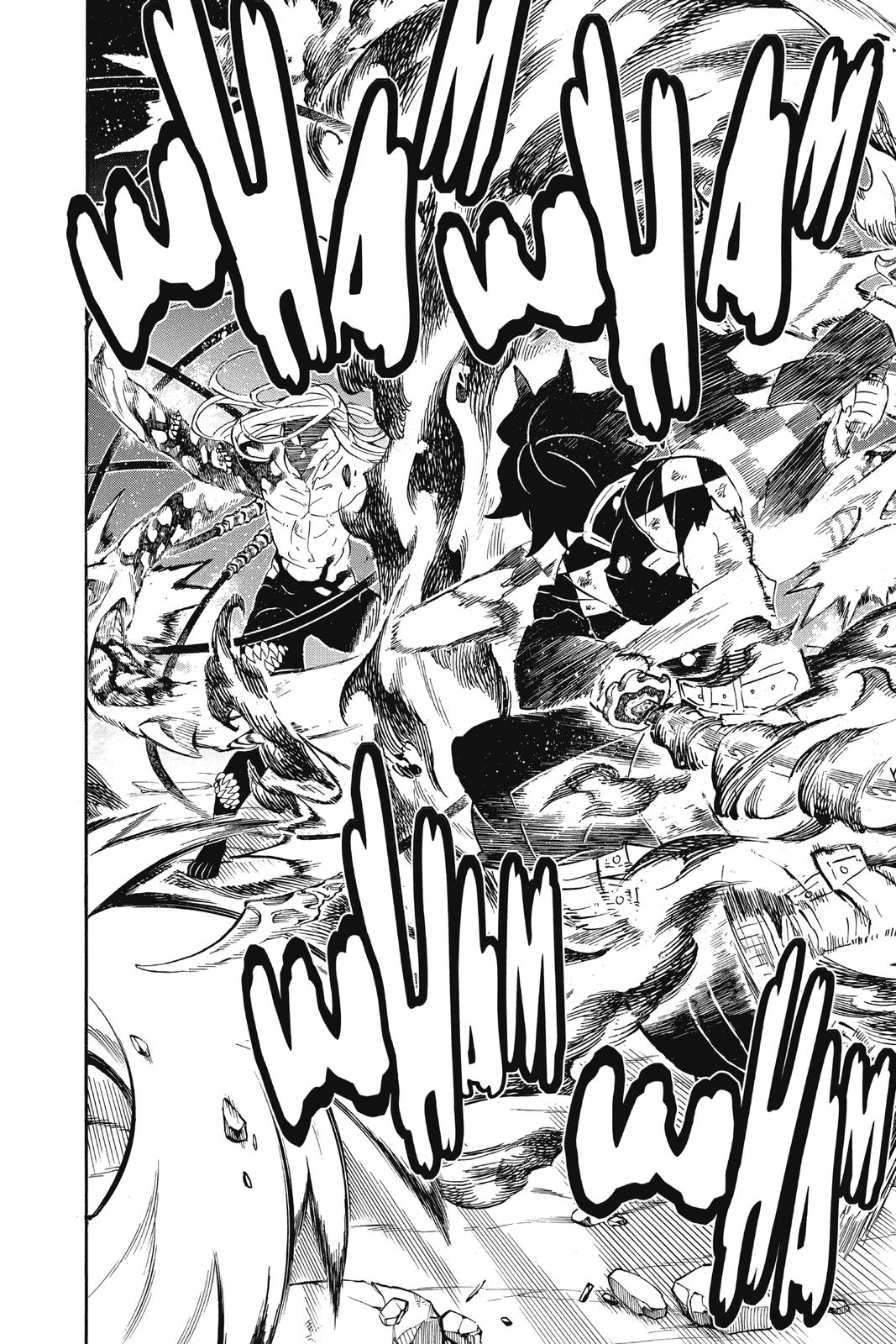 Demon Slayer: Kimetsu no Yaiba Chapter 192 Page 14