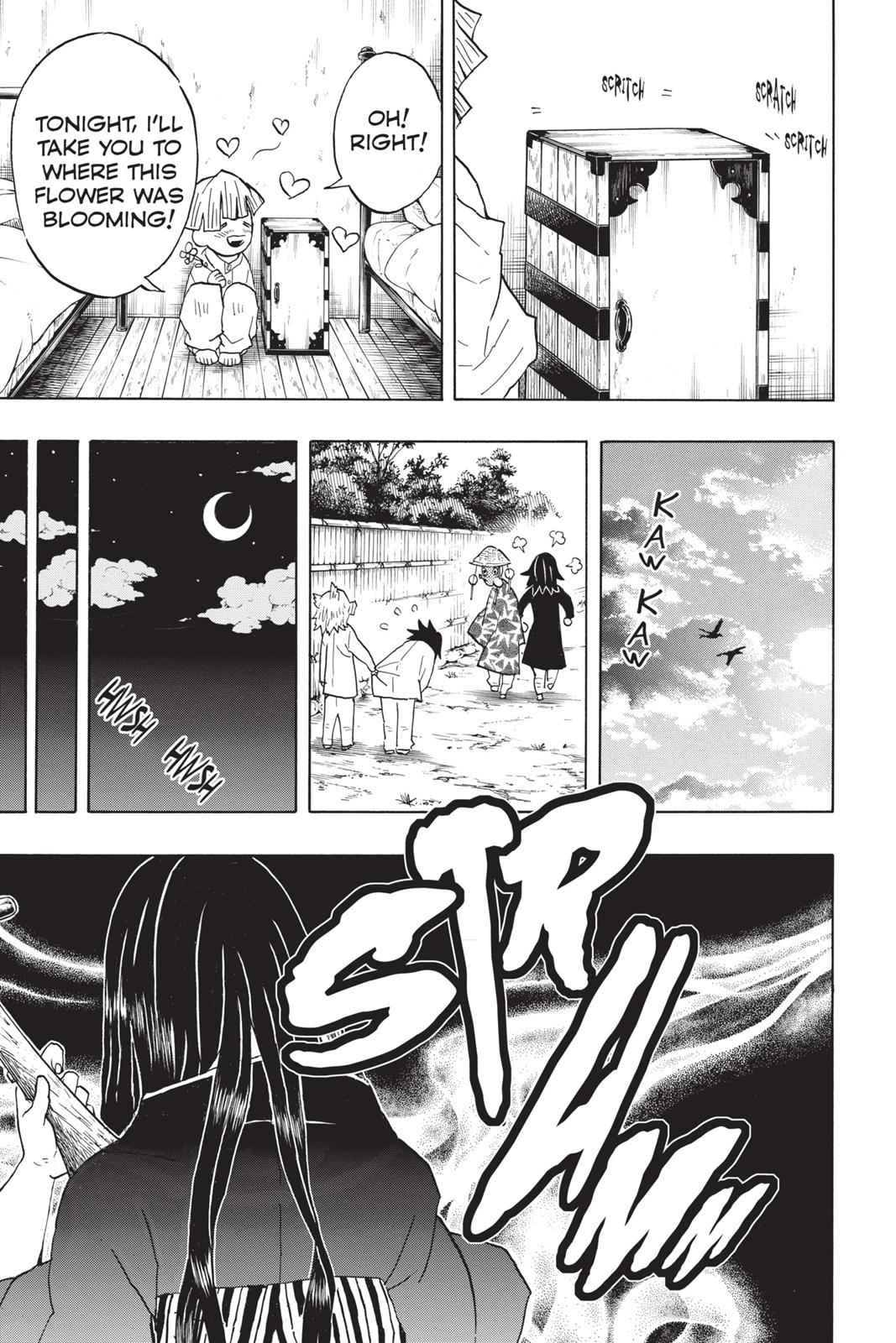 Demon Slayer: Kimetsu no Yaiba Chapter 51 Page 11