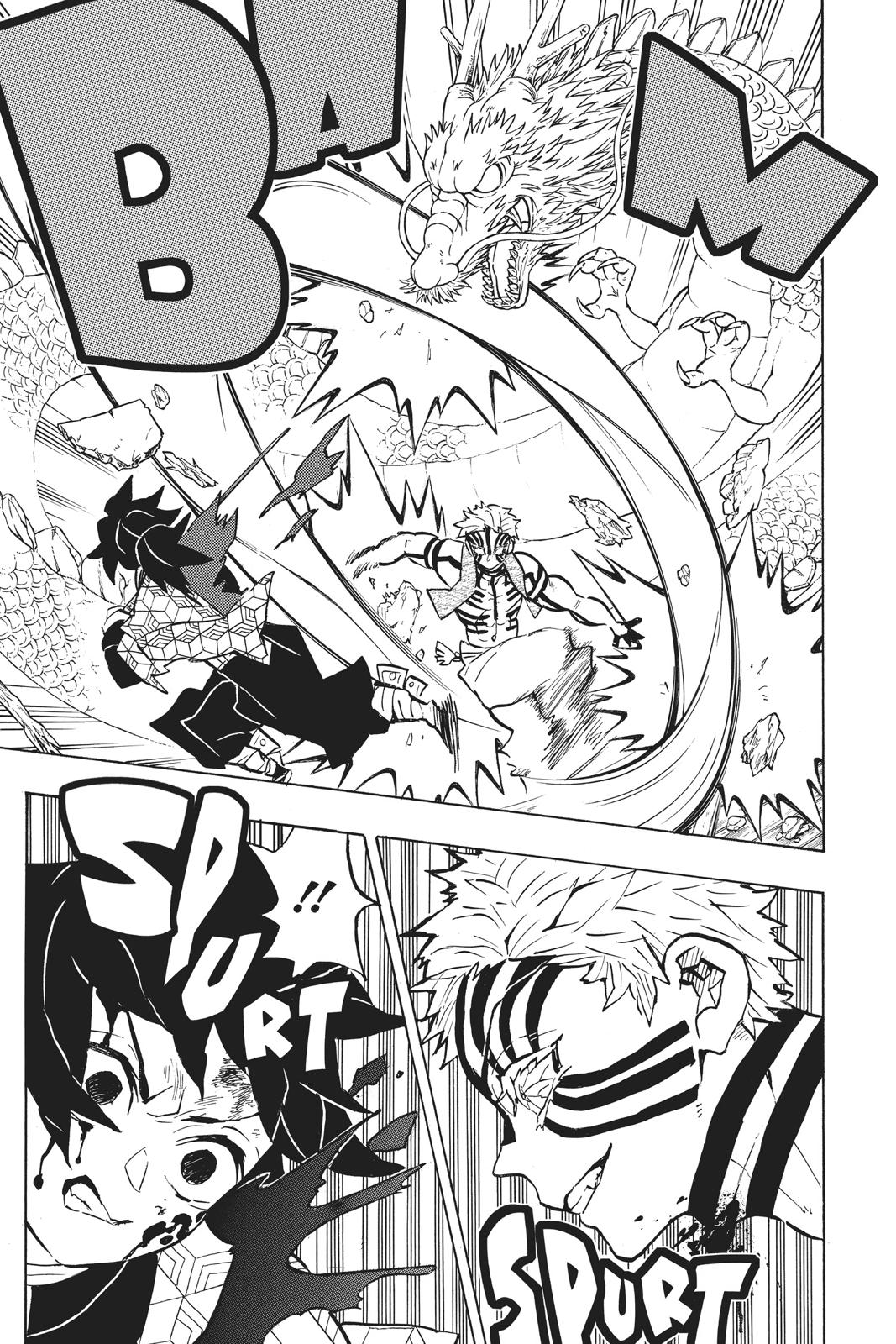Demon Slayer: Kimetsu no Yaiba Chapter 152 Page 10