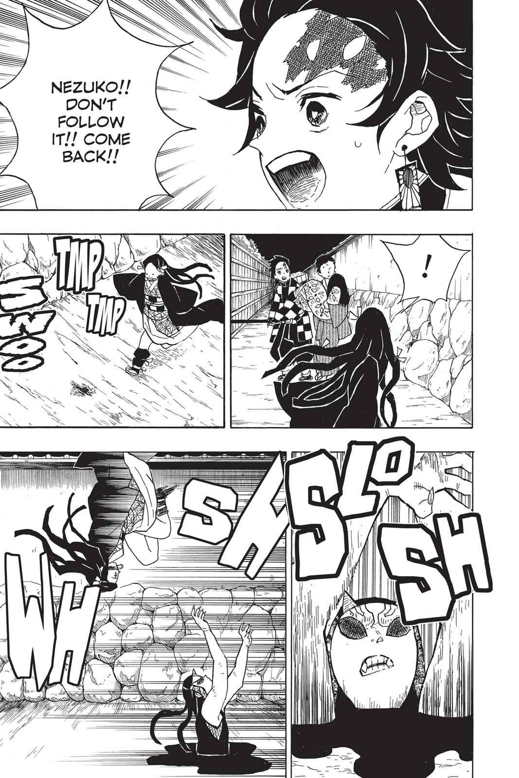 Demon Slayer: Kimetsu no Yaiba Chapter 12 Page 3