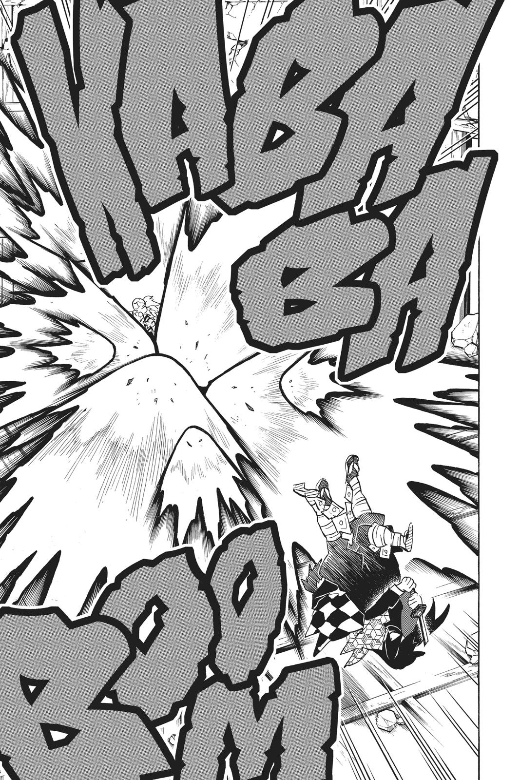Demon Slayer: Kimetsu no Yaiba Chapter 156 Page 11